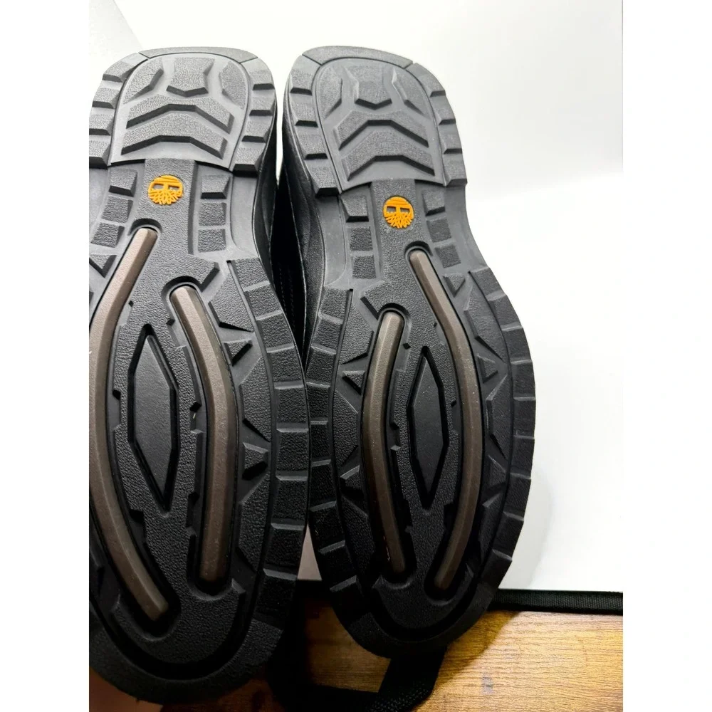 Timberland thank you